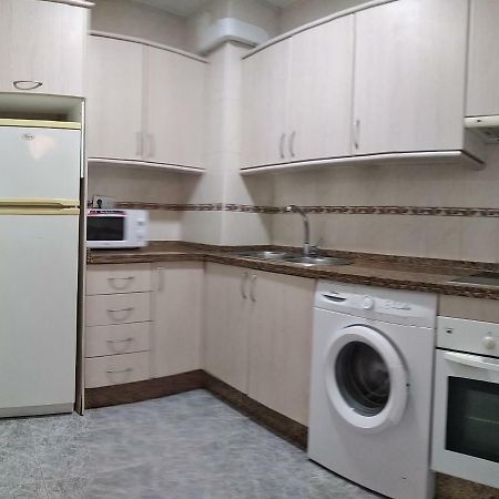 Sol Y Relax, Lubina Sol Apartment Sitio de Calahonda Ngoại thất bức ảnh