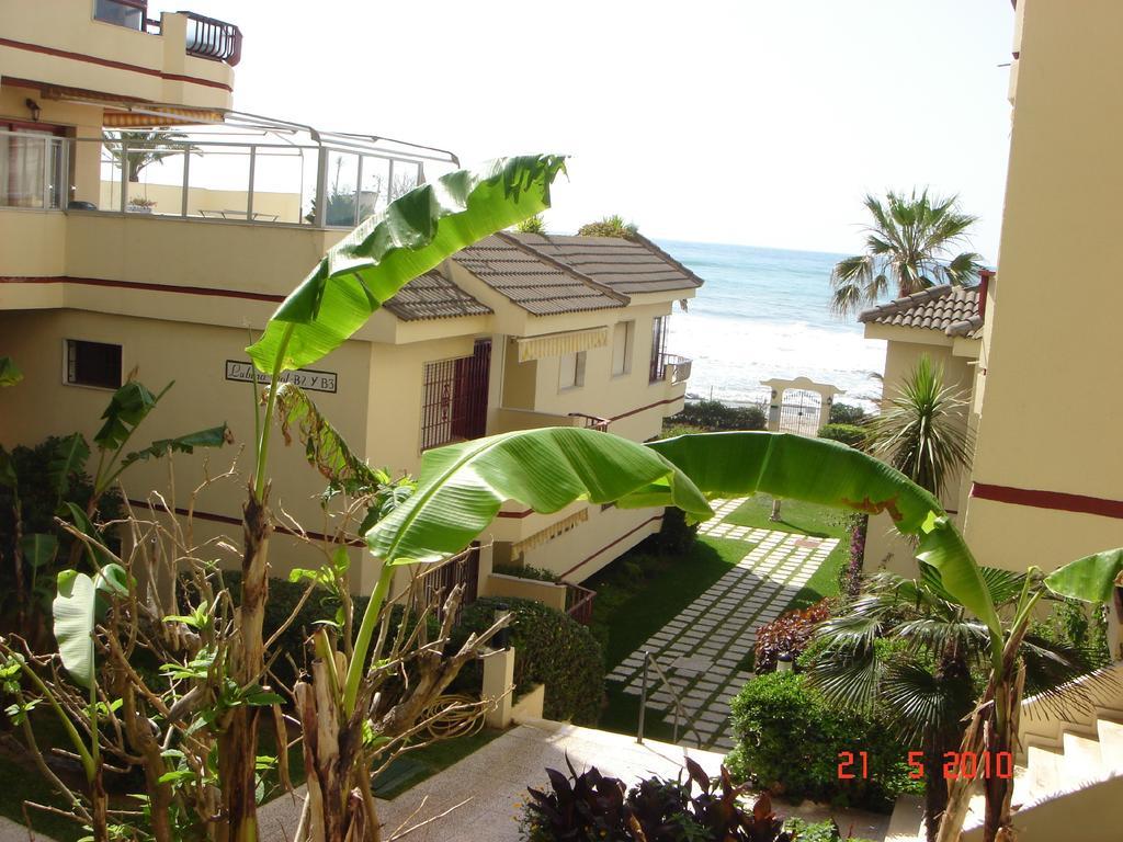 Sol Y Relax, Lubina Sol Apartment Sitio de Calahonda Ngoại thất bức ảnh