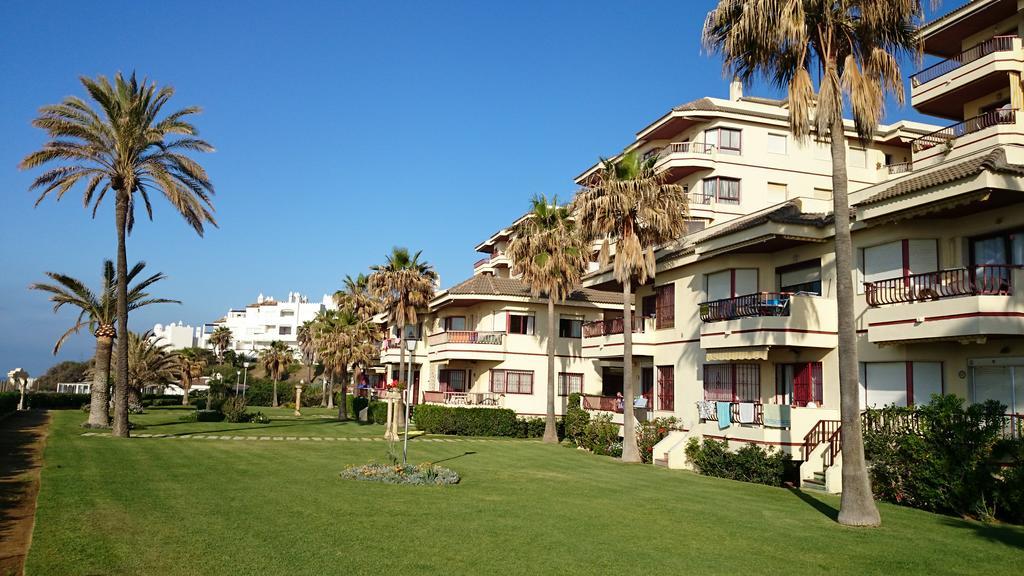 Sol Y Relax, Lubina Sol Apartment Sitio de Calahonda Ngoại thất bức ảnh
