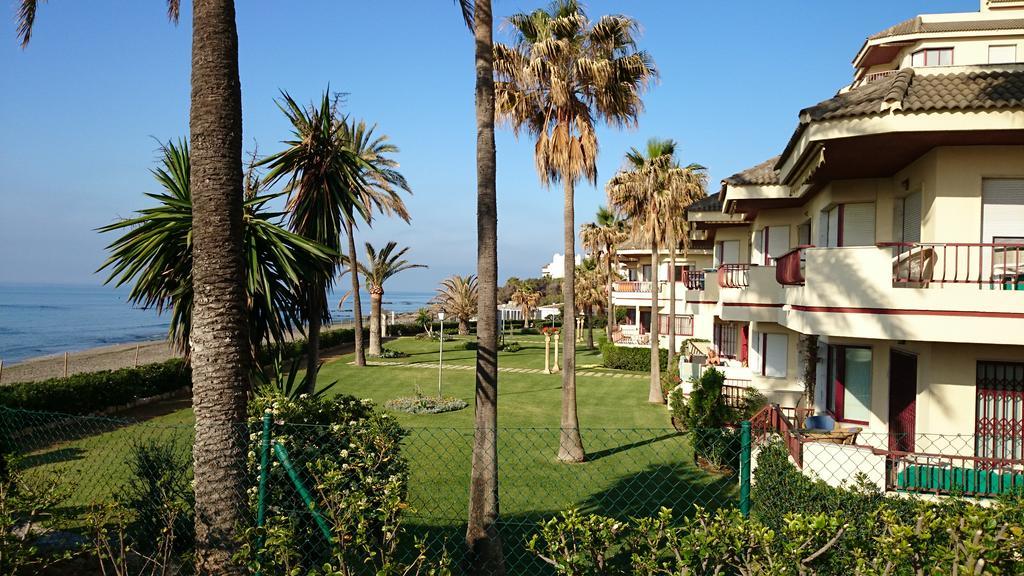 Sol Y Relax, Lubina Sol Apartment Sitio de Calahonda Ngoại thất bức ảnh