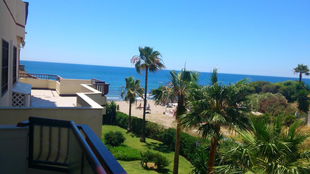Sol Y Relax, Lubina Sol Apartment Sitio de Calahonda Ngoại thất bức ảnh