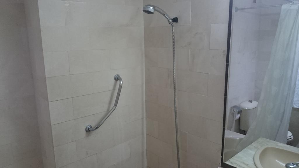 Sol Y Relax, Lubina Sol Apartment Sitio de Calahonda Ngoại thất bức ảnh