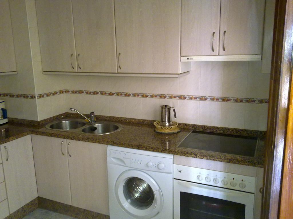 Sol Y Relax, Lubina Sol Apartment Sitio de Calahonda Ngoại thất bức ảnh