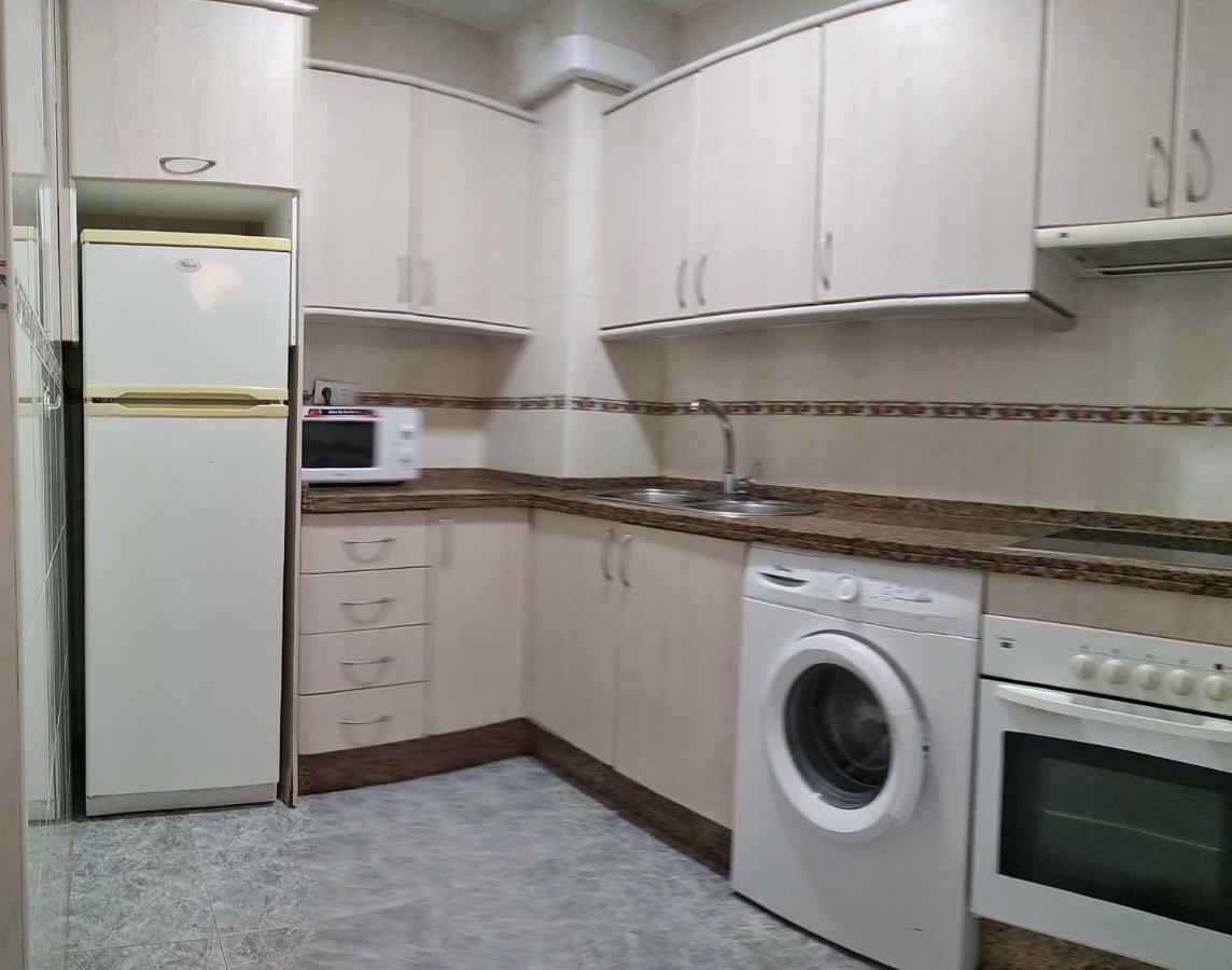 Sol Y Relax, Lubina Sol Apartment Sitio de Calahonda Ngoại thất bức ảnh